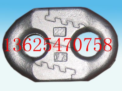 锯齿环 26*92扁平连接环22×86锯齿环