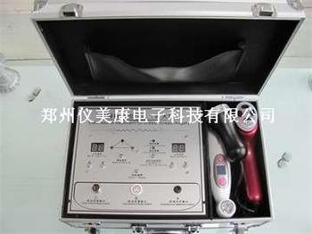 供应乳腺病检测治疗仪