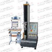 供应浙江光伏材料拉力机,光伏焊带拉力机