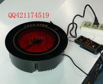 供应水晶锅专用炉具