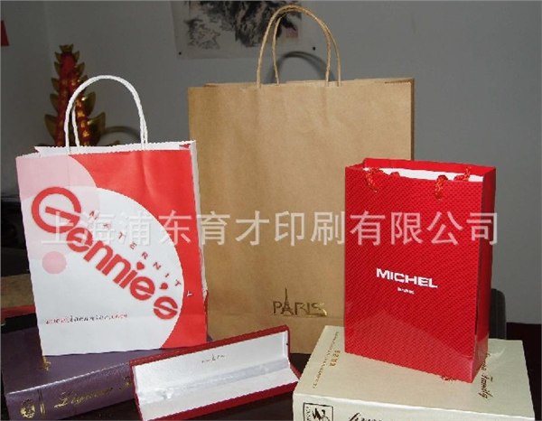 供应礼品手提袋手挽袋