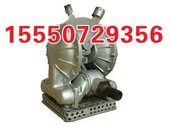 QDB-15N气动隔膜泵