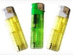 供应打火机散件