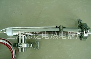 供应热风加热器