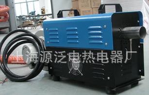 供应SJK热风加热器