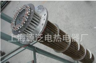 供应导热油电加热器