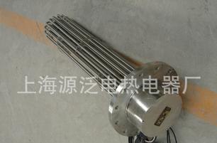 供应电热管发热管加热管