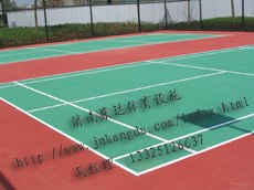 供应承建室内羽毛球场-室内丙烯酸羽毛球场设计施工-丙烯酸球场
