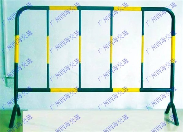 供应中山铁马惠州施工护栏河源隔离网 