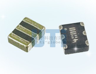 供应石英晶体谐振器QR2系列