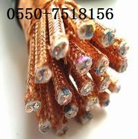 供应控制电缆NH-KFRP、KVVP22维尔特电缆0550-7518156
