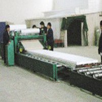 供应菱镁保温板设备菱镁保温板设备厂家