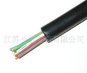 供应聚乙烯绝缘电缆