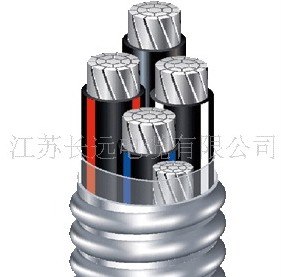 供应阻燃电缆