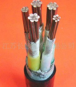供应PVC胶粒绝缘电缆