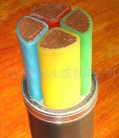 供应阻燃矿用电缆