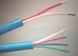 供应HYAT53矿用电缆