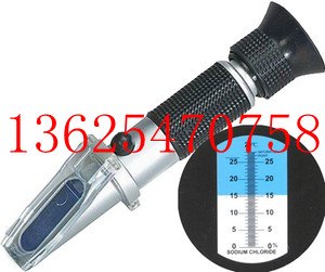 手持盐度计  HB盐度比重计 切削液浓度计  国龙盐度计