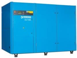 供应变频螺杆式空压机EV160A/W