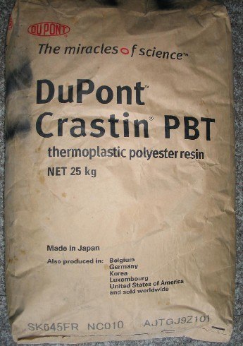 供应玻纤增强PBT美国杜邦SK605