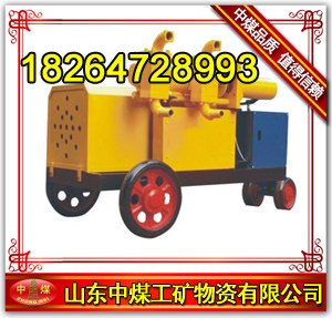 供应ZSY50/70双液注浆泵 ZSY70/80双液注浆泵 ZSY80/90