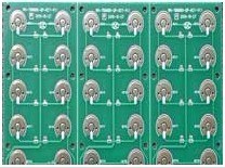 供应华强PCB单面板