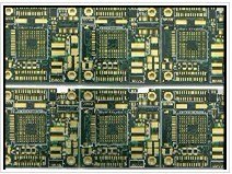 供应华强PCB4层BGA板