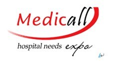 2012印度医疗展 Medicall