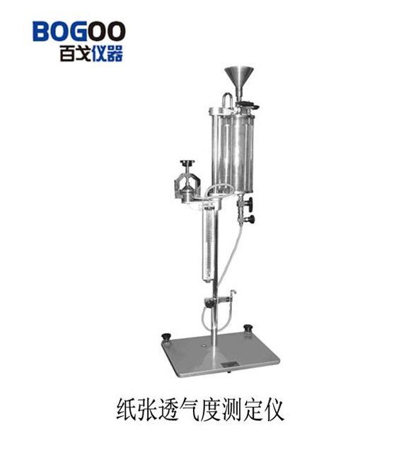 供应TQD-1 纸张透气度测定仪