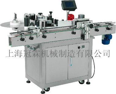 供应单面贴标机T500