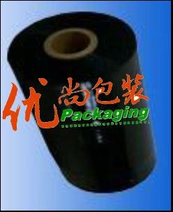 供应黑色缠绕膜厂家