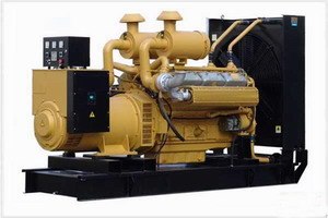 供应200KW发电机价格产品大全