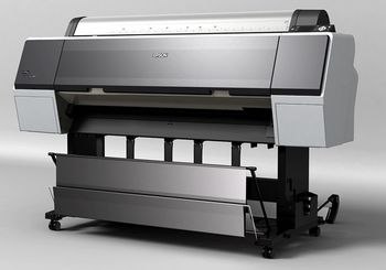 Epson Stylus Pro 9910 PS版 