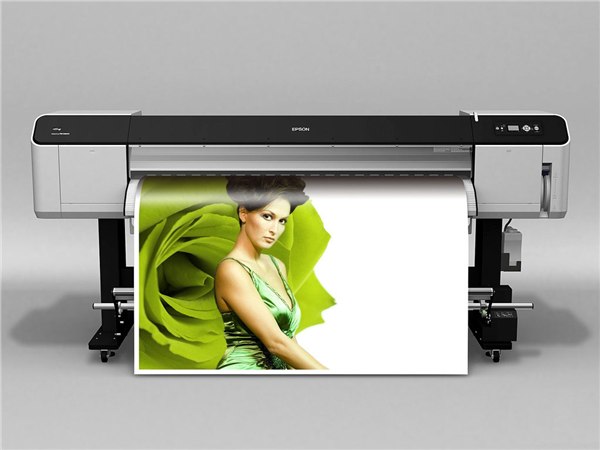 Epson Stylus Pro GS6000 