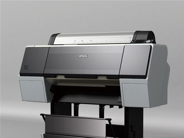Epson Stylus Pro WT7910