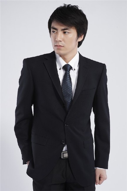 高级西服订做_上海西服订做_北京高档西服定做