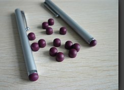 供应ipad硅胶手写笔头
