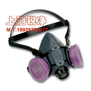 供应防毒面具 霍尼韦尔HONYWELL 550030M