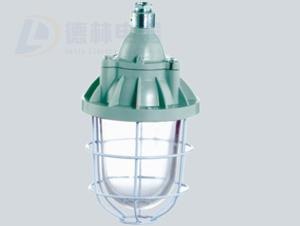 供应d52隔爆型防爆灯（IIB、IIC）