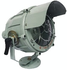 供应BT51系列隔爆型投光灯(IIB、IIC)