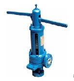 冲A49Y、100V高温高压冲量安全阀
