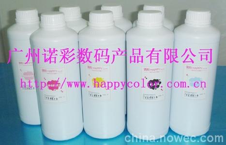 供应平板机墨水弱溶剂油墨