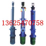 电动液压推杆  DYTP整体直式电液推杆 DYTZ电液推杆   