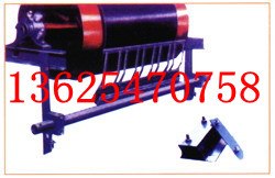 H型合金橡胶清扫器 H-1200合金橡胶清扫器  济宁清扫器