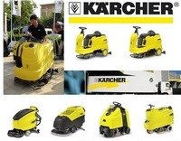 供应德国KARCHER凯驰BD530自动洗地机