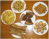 供应济宁甏肉干饭技术培训