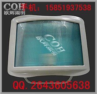 供应【GT301】防水防尘防震防眩灯,【GT301】, 可多种安装方式防眩灯