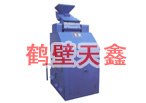 破碎缩分联合制样机  多功能破碎缩分联合制样机  二级破碎三级缩分联合制样机