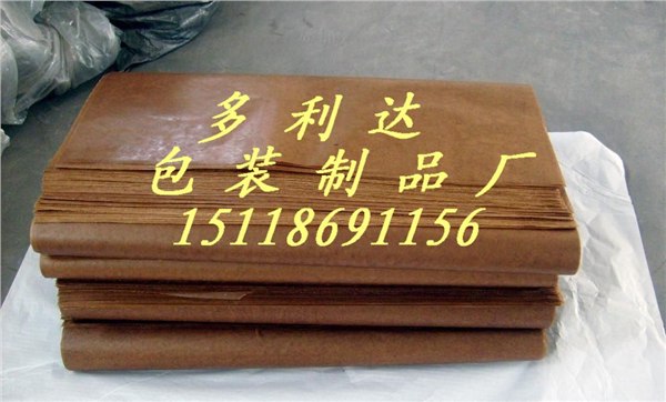 供应广州VCI气相防锈防静电袋