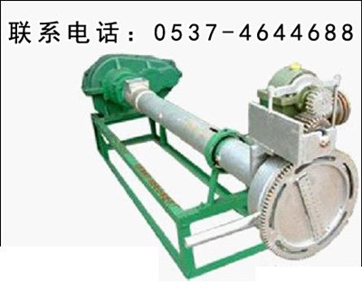山东塑料颗粒机 